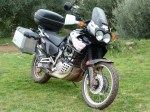 Africa Twin