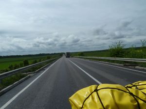 08. Carretera d'Ucraïna camí de Kiev