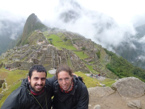029. Machu Picchu
